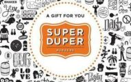 100$ Super Duper Burgers