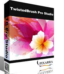 Pixarra TwistedBrush Pro Studio 2023