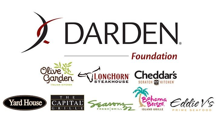 $10 Darden Restaurants [w/ PDF] @ 70%