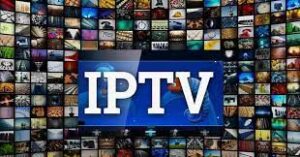 IPTV Subscriptions for 1 month
