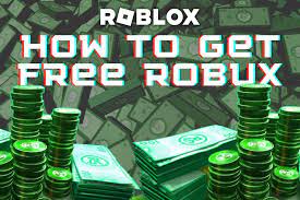 [E-Book] How to get FREE ROBUX