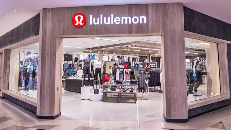 40$+ Lululemon Athletica Gift Cards [w/ PIN] @ 60%