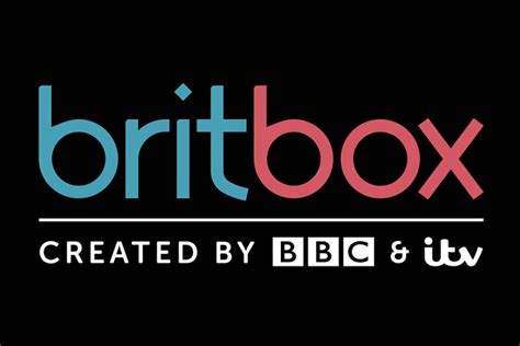 Britbox UK | 1 Month Warranty