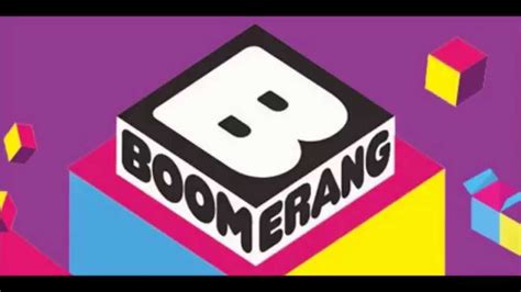 Boomerang TV | 1 Month Warranty