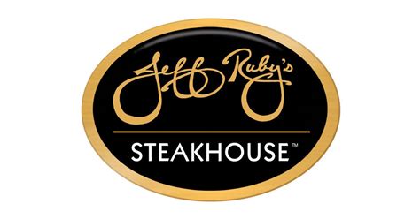 Jeff Ruby's Steakhouse [$100-$150 Giftcard]