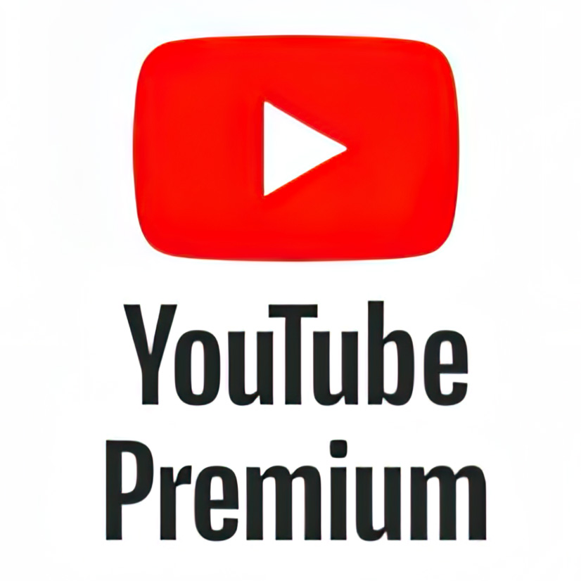 Youtube Premium 1 years