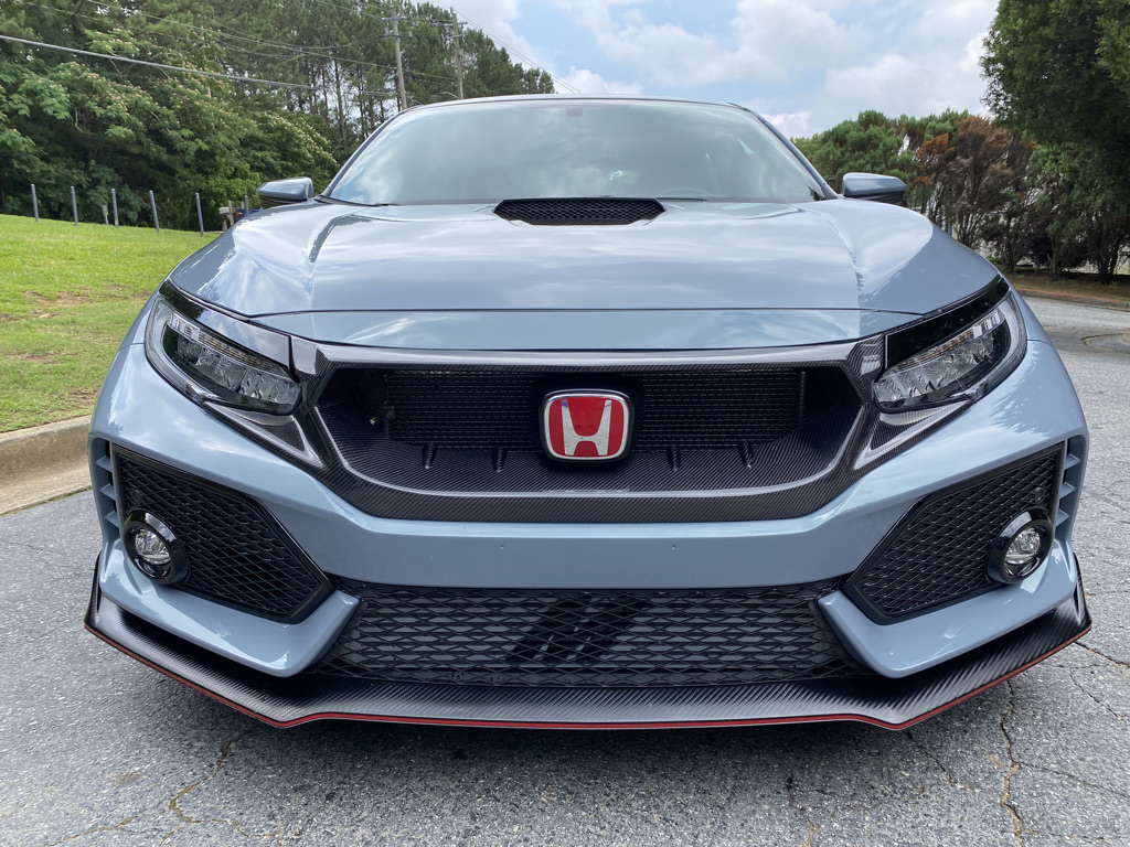 2019 Honda Civic Type R for sale