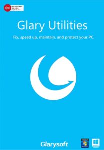 Glary Utilities Pro 5 Lifetime License For 1 PC