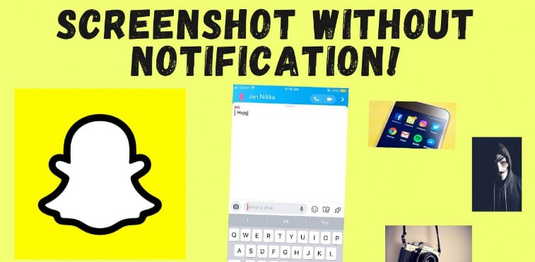 Snapchat Screnshot Hack Work In 2023 Screenshot Without