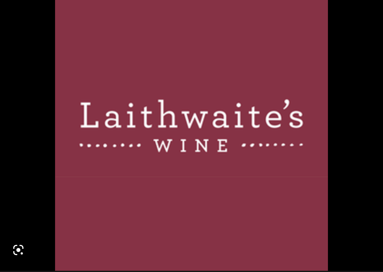 Laithwaites WINE Gift card