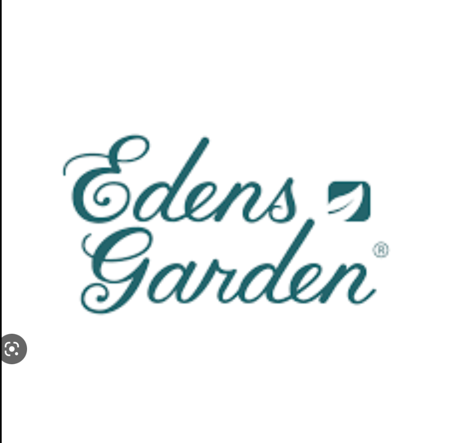 Edens Garden Gift card $100