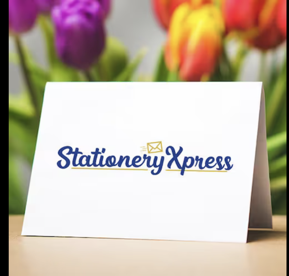 Stationeryxpress.com Gift card $100