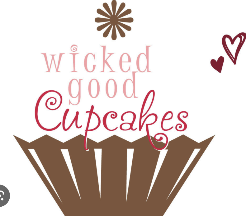 Wicked Good Cupcakes $130