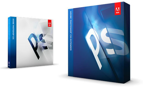 Adobe Photoshop CS5 Extended Official License CD KEY