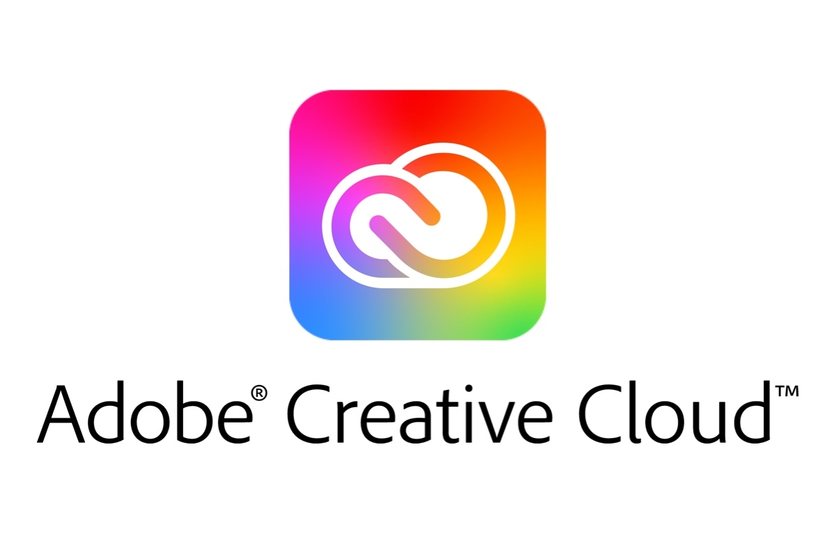 Adobe - Adobe Creative Cloud - All Apps for 1 Month Key