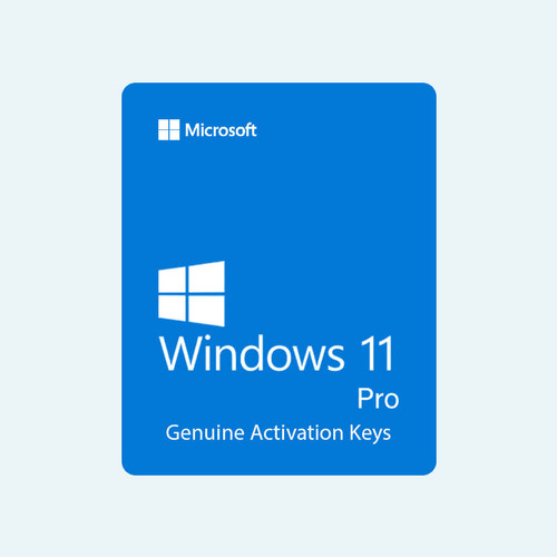 Windows 11 Pro-Windows 11 Pro Professional Key