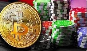 Crypto Casino MMO payment Gateways