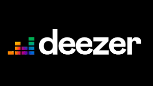 Deezer Premium Private account