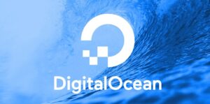 Digital Ocean Account with $200 free credit port open