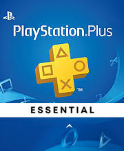 [Turkish Account] PS PLUS ESSENTIAL -3 MONTH