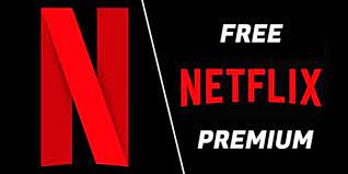 Get Netflix Premium For FREE
