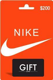 GET NIKE GIFTCARDS FOR FREE METHOD