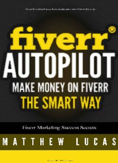 How to Make Money on Fiverr the Smart Way