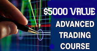 $5000  VALUE TRADING COURSE ONE OF THE BEST COURSE