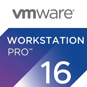 VMware Workstation 16 Pro Official License Key For 1 PC