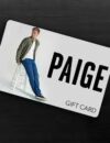 Paige 100$