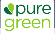 Pure Green Gift Card $100