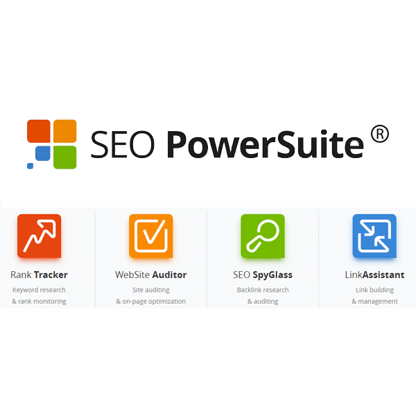 SEO PowerSuite Enterprise v96 Full Licence ✅
