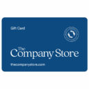 Thecompanystore E-Gift Card 400$