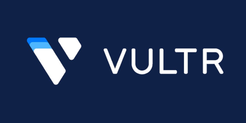 Vultr cloud account $200 credit 1 month