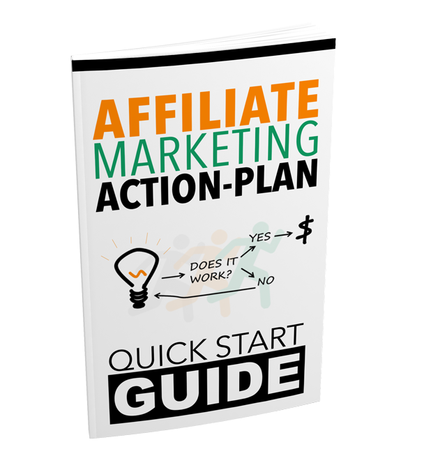 Affiliate Marketing Action-Plan