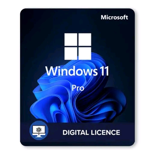 Windows 11 Pro Key – Lifetime Bind Key