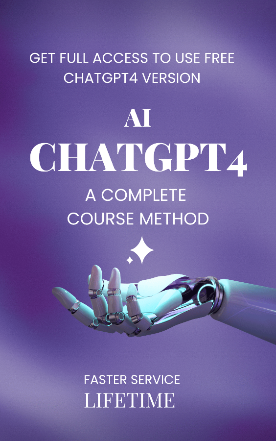 CHATGPT4 Access Free, Faster response
