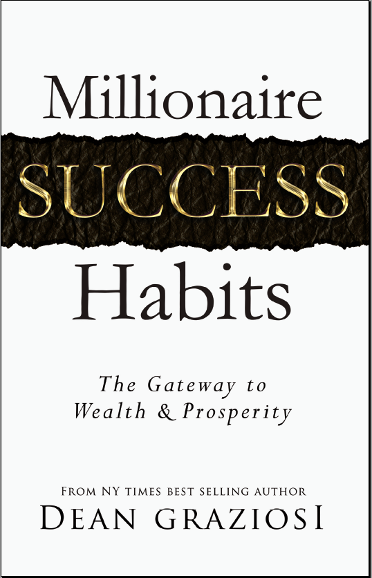 Millionaire Success Habits Ebook + 8 E-books Bonus