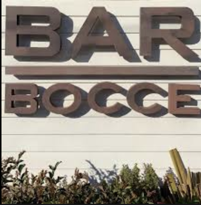 barbocce Gift card $100