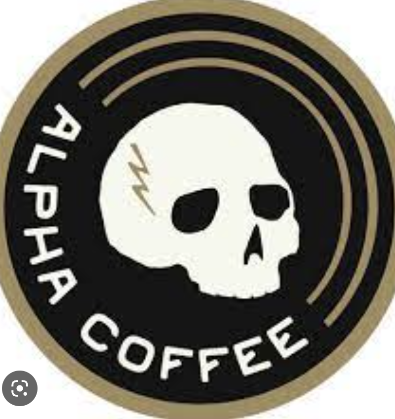 alpha coffee gift card $100