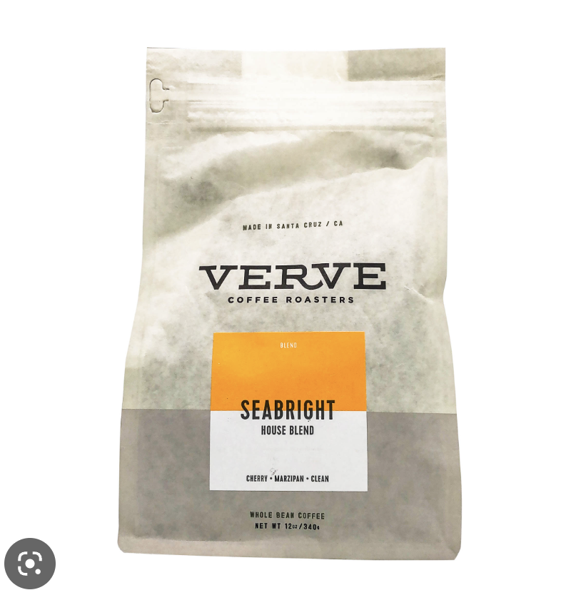 vervecoffee Gift card $100