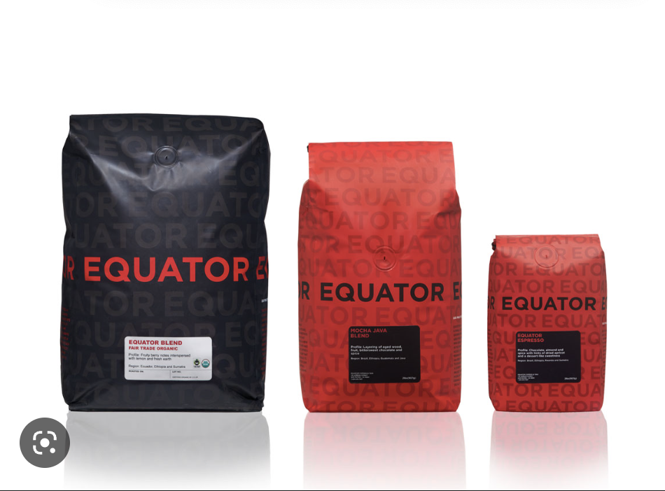 equatorcoffees gift card $100