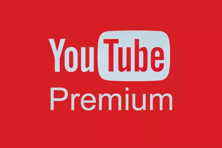 Lifetime YouTube Premium Account