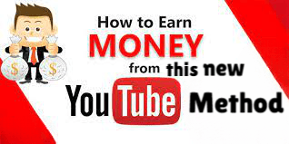 EARN $200-$600 PER DAY EASY WITH THIS NEW YOUTUBE METHO