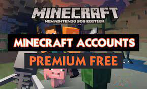 HOW TO GET UNLIMITED MINECRAFT PREMIUM ACCOUNTS