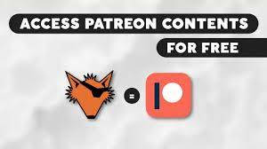 HOW TO GET PAID PATREON CONTENT FOR FREE!