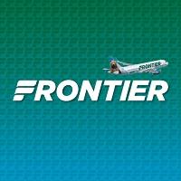Frontier airline miles