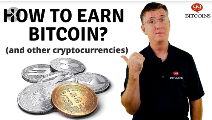How to make $1000 with Bitcoin in a fastest way