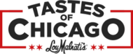 Taste of Chicago 400$ GC
