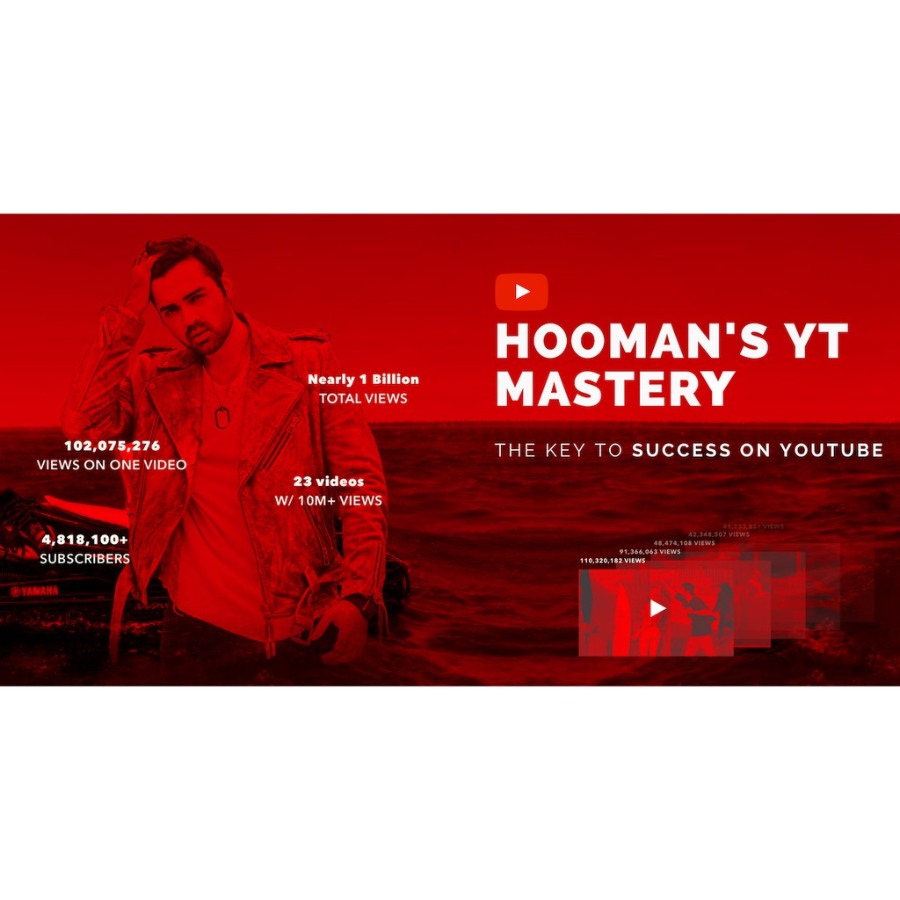 Learn How To Make $60,000+ Per Month With YouTube